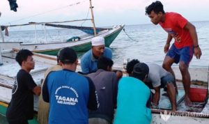 Tabrakan Perahu, Dua Nelayan Masalembu Tewas