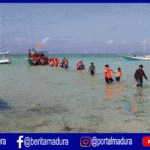 Nelayan Temukan 5 Korban Selamat Insiden KM Santika Nusantara Terbakar di Masalembu