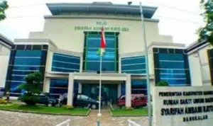 RSUD Bangkalan Klaim Tunggakan Capai Rp40 Miliar, BPJS Malah Tidak Tahu