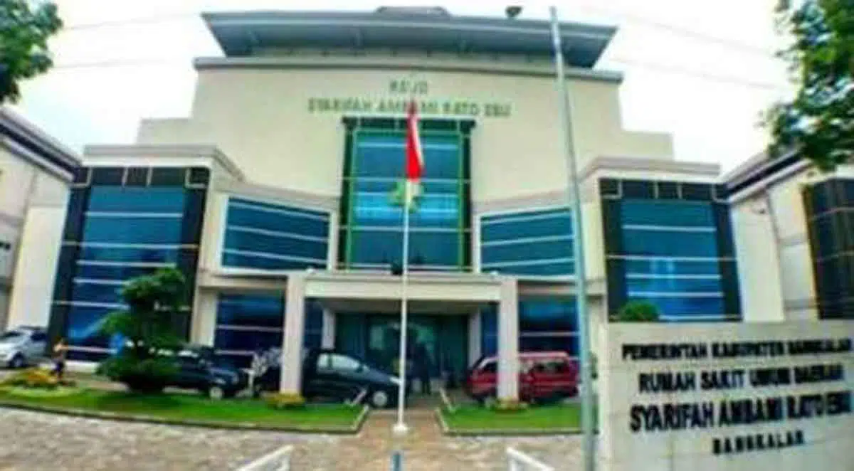 RSUD Bangkalan Klaim Tunggakan Capai Rp40 Miliar, BPJS Malah Tidak Tahu