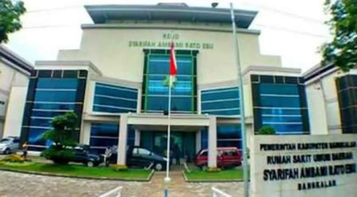 RSUD Bangkalan Klaim Tunggakan Capai Rp40 Miliar, BPJS Malah Tidak Tahu