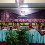 PKB dan PPP Raih Kursi Terbanyak, Lima Parpol Tak Dapat Kursi di Sampang