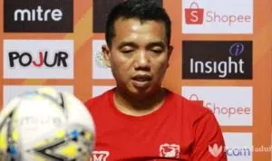 Waspadai 'Counter Attack' Persela Lamongan