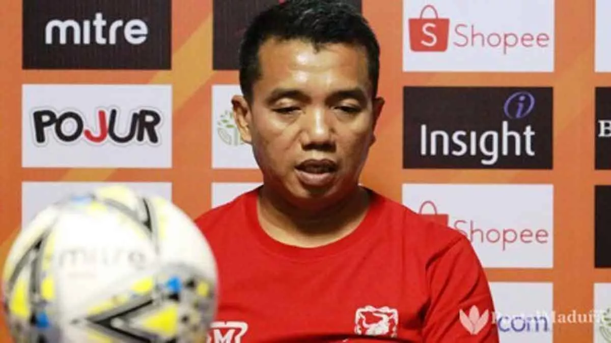 Tak Mau Remehkan Semen Padang