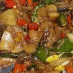 Resep Klotok Pedas Bumbu Iris yang Maknyus