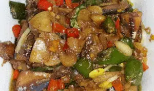 Resep Klotok Pedas Bumbu Iris yang Maknyus