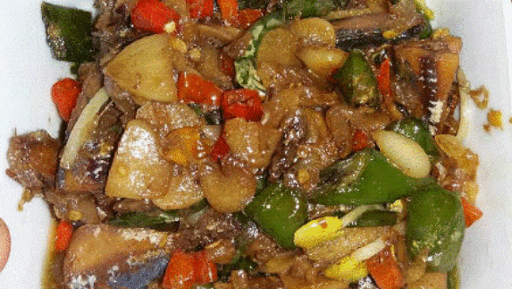 Resep Klotok Pedas Bumbu Iris yang Maknyus