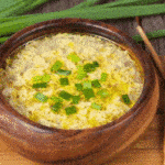 Resep Praktis Sup Telur Khas Korea yang Menggugah Selera