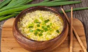 Resep Praktis Sup Telur Khas Korea yang Menggugah Selera