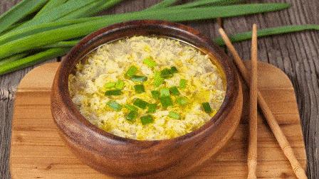 Resep Praktis Sup Telur Khas Korea Yang Menggugah Selera - Portalmadura.com Resep Praktis Sup Telur Khas Korea yang Menggugah Selera