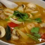 Maknyus, Resep Sup Jamur Kancing Super Pedas