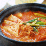 Resep Sup Kimchi Tahu Pedas yang Super Lezat