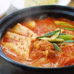 Resep Sup Kimchi Tahu Pedas yang Super Lezat