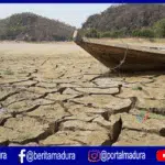 Krisis Air Bersih, Warga Sampang Gunakan Air Tak Layak Konsumsi