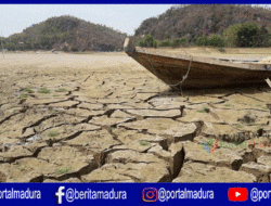 Krisis Air Bersih, Warga Sampang Gunakan Air Tak Layak Konsumsi