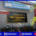 Rutan Bangkalan Pastikan Tak Ada Perlakuan Istimewa Bagi Pejabat Yang Ditahan