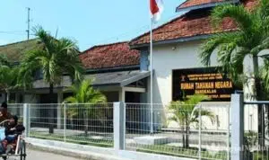 Penghuni Rutan Didominasi Kasus Narkotika, Bangkalan Butuh BNN