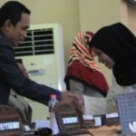 STKIP PGRI Sumenep Lakukan Yudisium Bagi 184 Mahasiswa