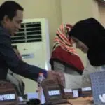 STKIP PGRI Sumenep Lakukan Yudisium Bagi 184 Mahasiswa