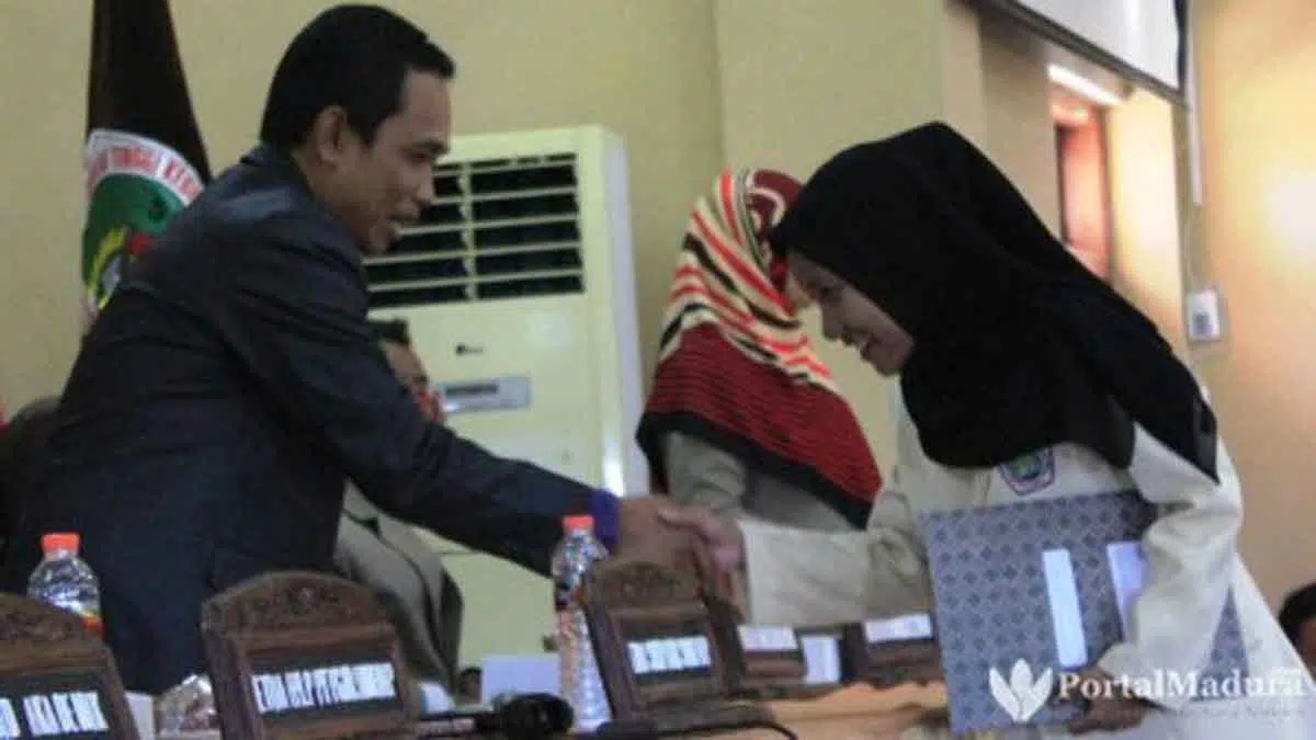 STKIP PGRI Sumenep Lakukan Yudisium Bagi 184 Mahasiswa