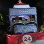Jaga Kearifan Lokal, Sumenep Gelar Lomba Takbir Keliling Idul Adha 1440 H