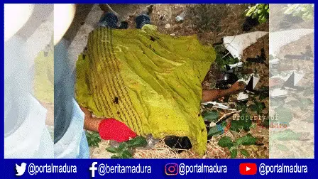 Satu korban tewas kecelakaan tunggal di Sampang
