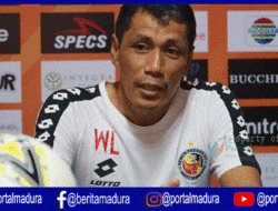 Semen Padang Bertekad Curi Poin di Kandang