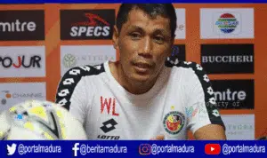 Semen Padang Bertekad Curi Poin di Kandang Madura United