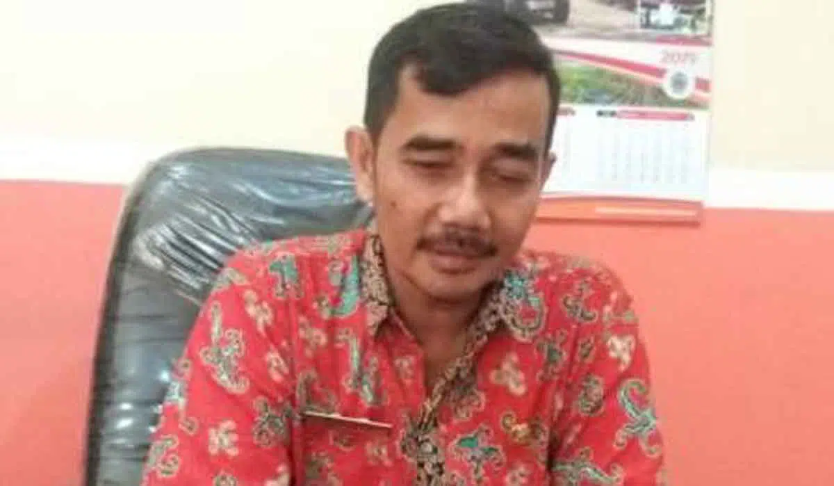 Pasar Tanah Merah Akan Dibangun, 800 Pedagang Siap-siap Direlokasi