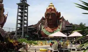 5 Destinasi Wisata Paling Hits di Solo yang Wajib Dikunjungi