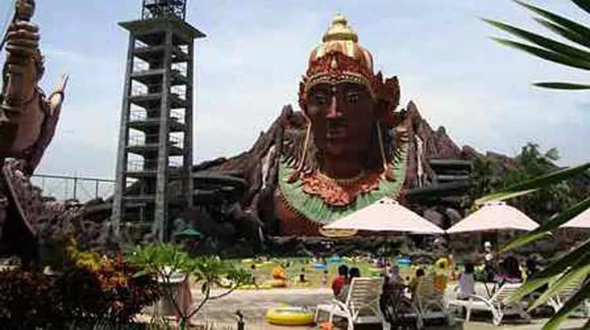 5 Destinasi Wisata Paling Hits di Solo yang Wajib Dikunjungi