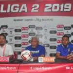 Madura FC vs Persiba, ‘Beruang Madu’ Bawa Semangat Curi Poin