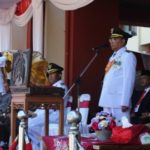 Bupati Sumenep : Merdeka Itu Tidak Ada Ideologi Lagi Selain Pancasila