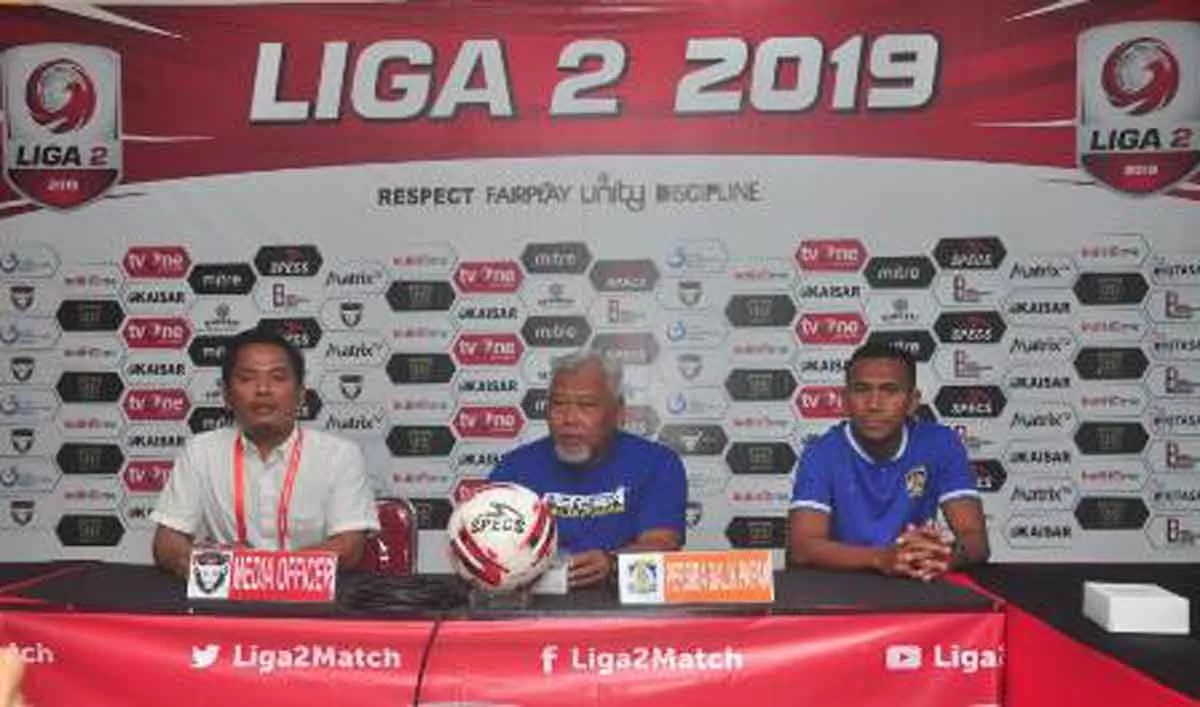 Madura FC vs Persiba, ‘Beruang Madu’ Bawa Semangat Curi Poin