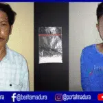 Kasus Sabu, Polisi Tangkap Pelajar SMA di Sumenep