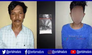 Kasus Sabu, Polisi Tangkap Pelajar SMA di Sumenep