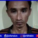 Kelabui Petugas, Warga Pasongsongan Buang Dua Poket Sabu