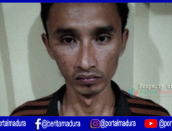 Kelabui Petugas, Warga Pasongsongan Buang Dua Poket Sabu