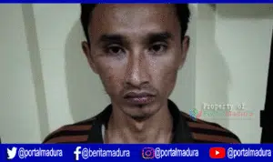 Kelabui Petugas, Warga Pasongsongan Buang Dua Poket Sabu