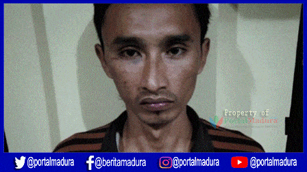 Kelabui Petugas, Warga Pasongsongan Buang Dua Poket Sabu