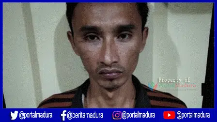 Kelabui Petugas, Warga Pasongsongan Buang Dua Poket Sabu