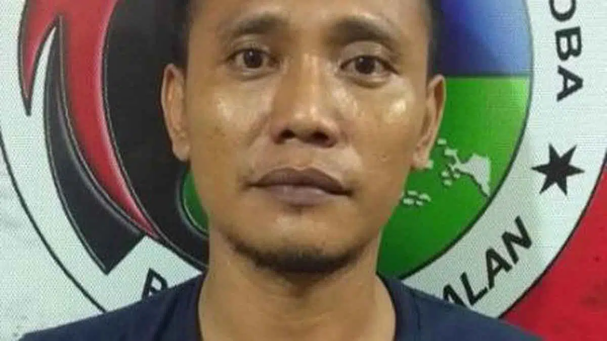 Tenaga Honorer Nyambi Jualan Sabu-sabu di Madura