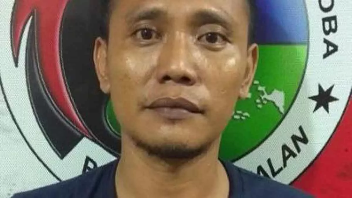 Tenaga Honorer Nyambi Jualan Sabu-sabu di Madura