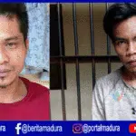 Tak Kapok, Polisi Ringkus DPO Pengedar Sabu