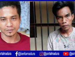 Tak Kapok, Polisi Ringkus DPO Pengedar Sabu