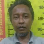 Sempat Kelabui Petugas, Warga Sampang Diringkus Polisi