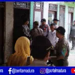 Rumah Kos Jadi Tempat Pemerkosaan Ditutup Paksa Tim Gabungan di Sumenep