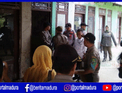 Rumah Kos Jadi Tempat Pemerkosaan Ditutup Paksa Tim Gabungan di Sumenep