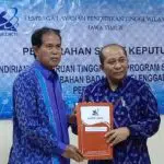 Kemenristekdikti RI Terbitkan Izin S1 Kebidanan dan Profesi Bidan di Unija Sumenep
