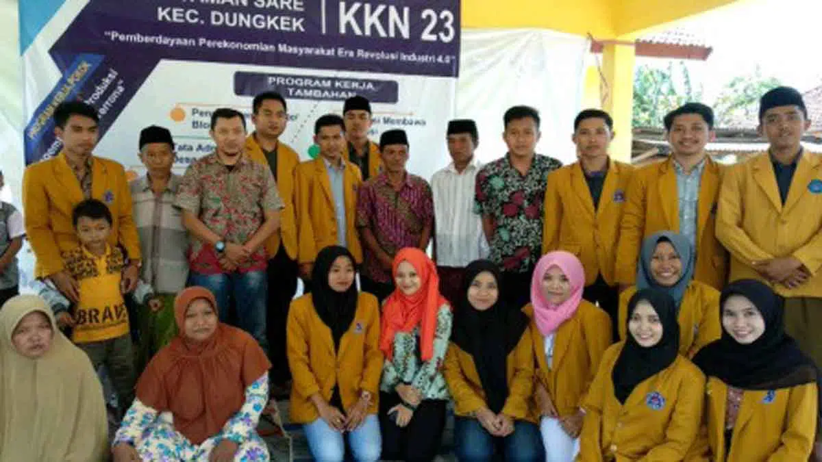 Dongkrak Ekonomi Masyarakat, Mahasiswa Sulap Buah Siwalan Jadi Manisan - Portalmadura.com Dongkrak Ekonomi Masyarakat, Mahasiswa Sulap Buah Siwalan Jadi Manisan